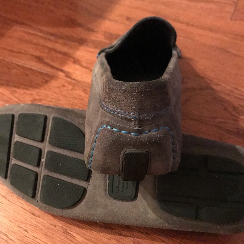 Too Boot New York Loafers drivers - Picture 3 of 3